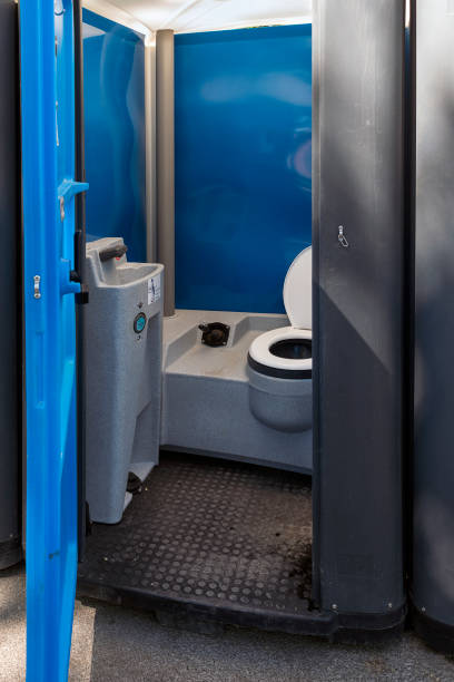 Best Sanitation services for porta potties  in Plainview, NE