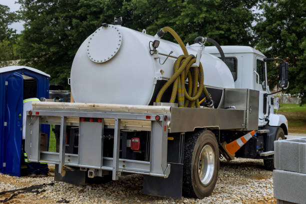 Plainview, NE porta potty rental Company